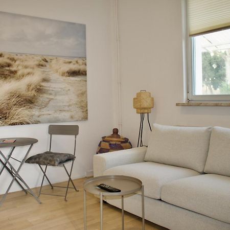 Kleines Aber Feines Apartment In Zentraler Lage - Strandvogtei Sellin Kültér fotó