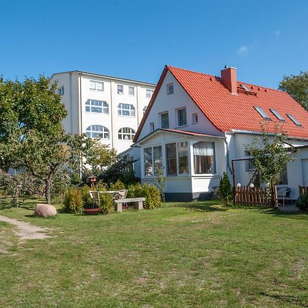 Kleines Aber Feines Apartment In Zentraler Lage - Strandvogtei Sellin Kültér fotó
