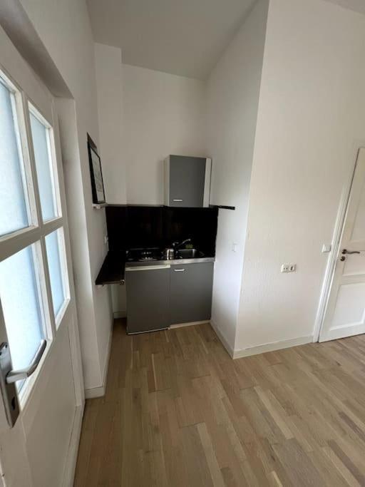 Kleines Aber Feines Apartment In Zentraler Lage - Strandvogtei Sellin Kültér fotó